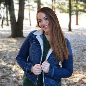 Meet your Posher, Kristin